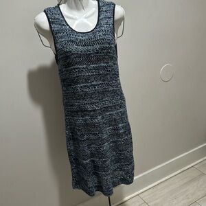 XL RACHEL ROY Super cute chrochet dress